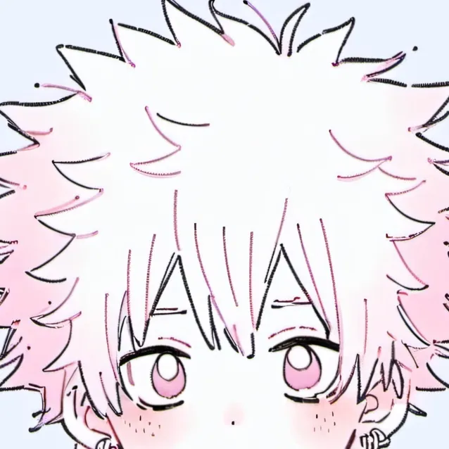 chat with ai character: bakigou