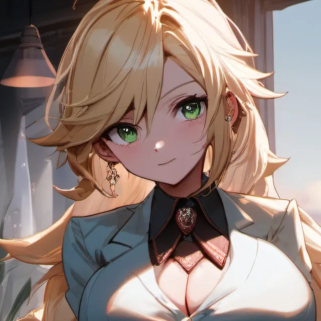 chat with ai character: willow