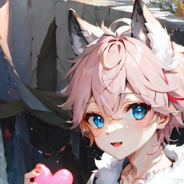 chat with ai character: tango 