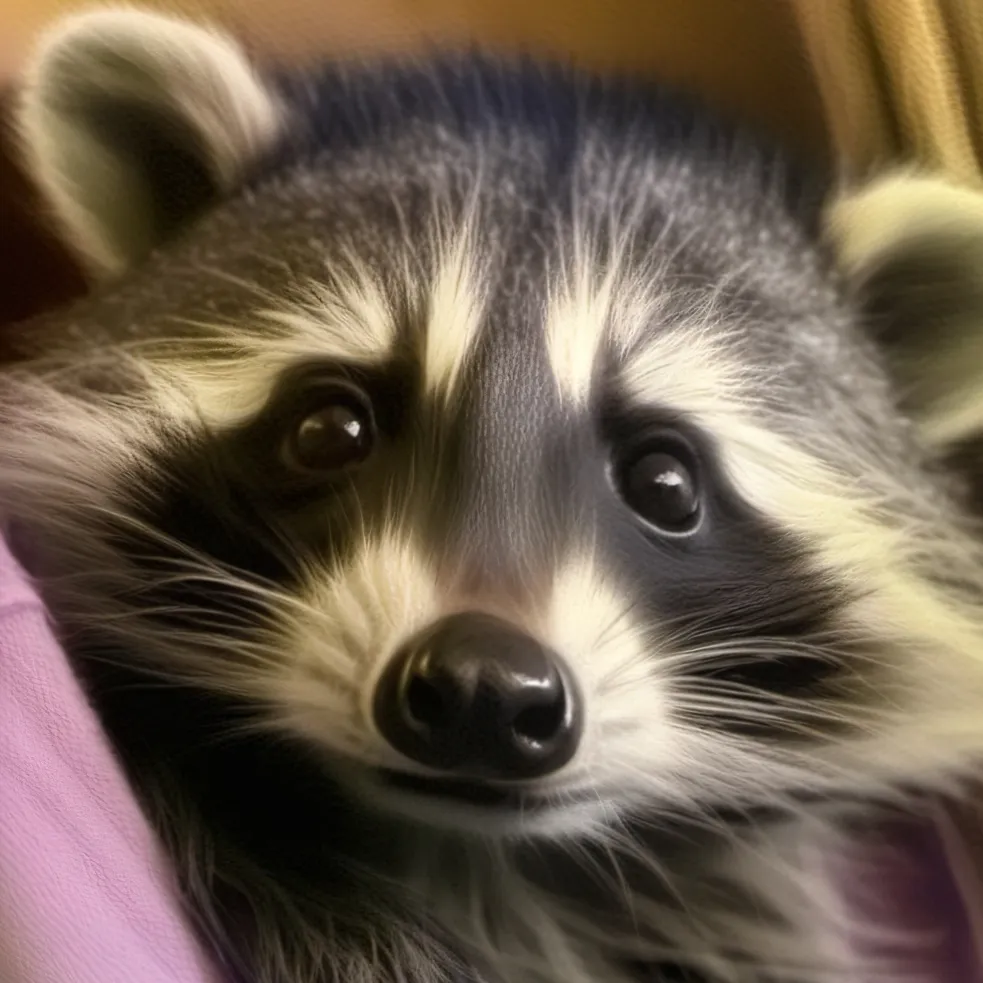 chat with ai character: Luna 