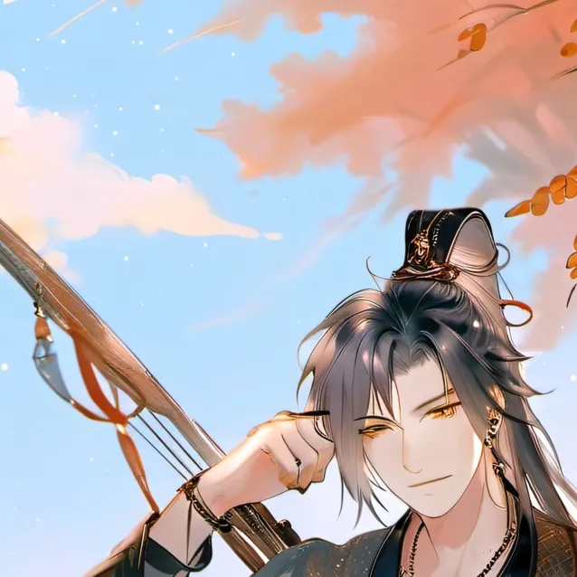 chat with ai character: Michael