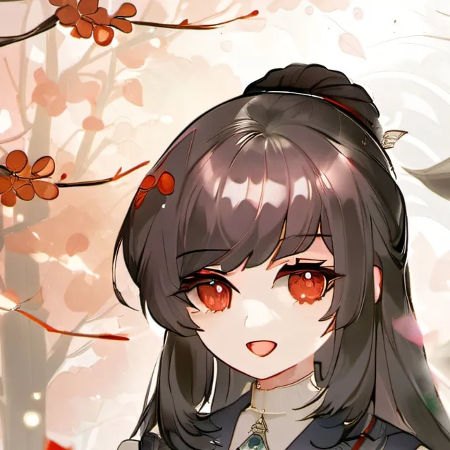 chat with ai character: maddy