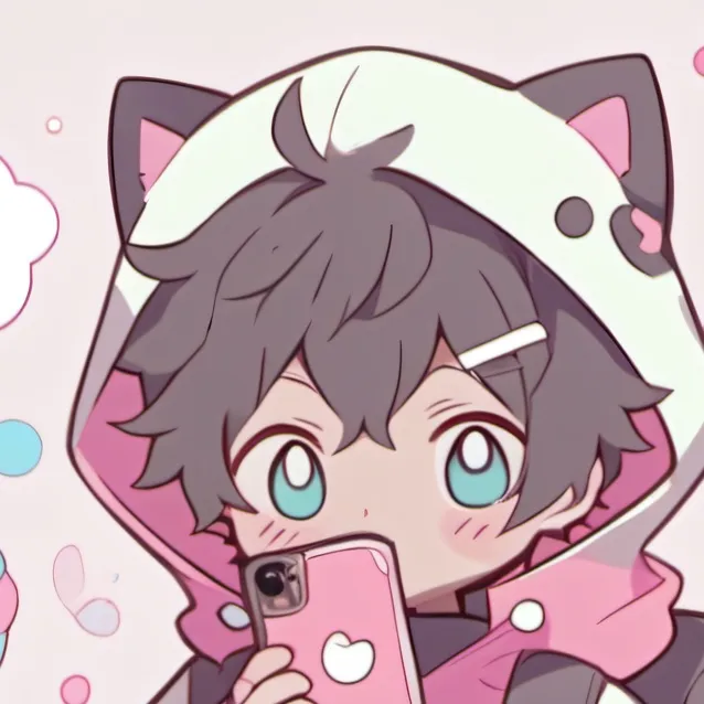 chat with ai character: max