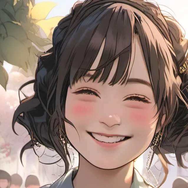 chat with ai character: abby