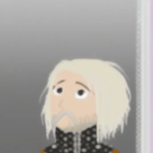 chat with ai character: A