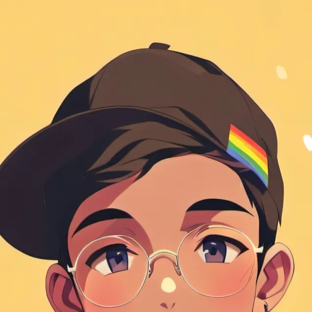 chat with ai character: Lucas