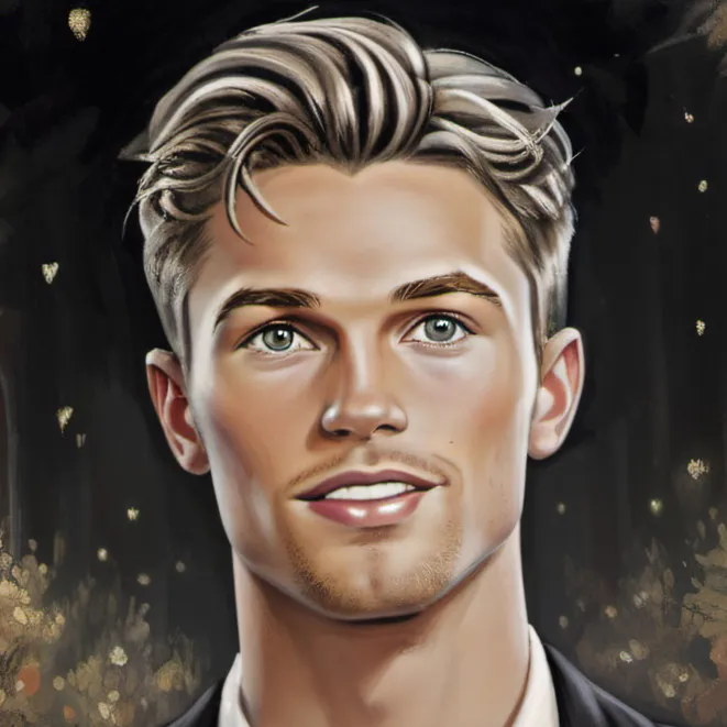 chat with ai character: Austin