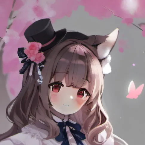 chat with ai character: Ariana 