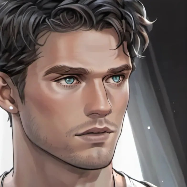 chat with ai character: Sam