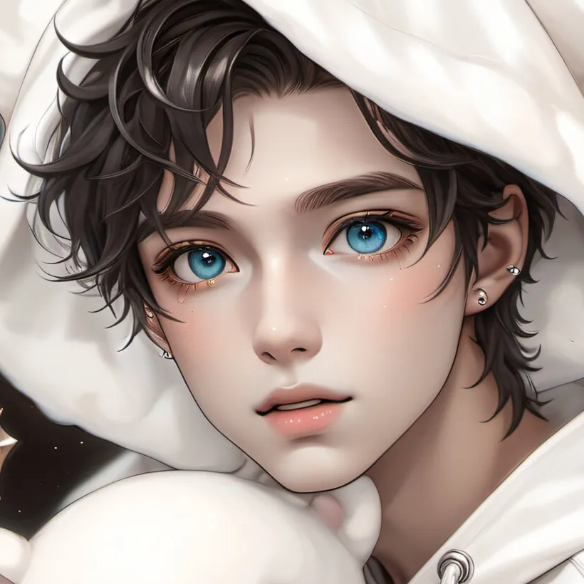 chat with ai character: 💖~>Andrew<~💖