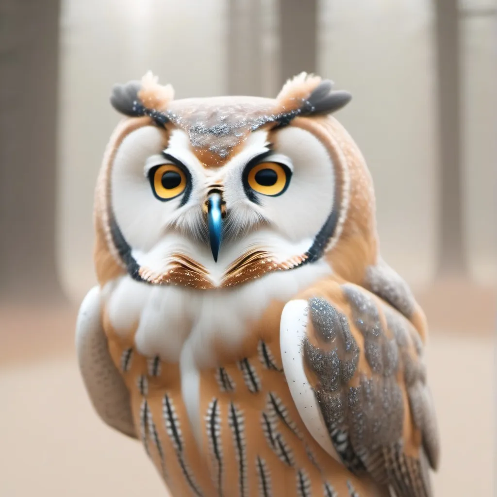 chat with ai character: Tranquill