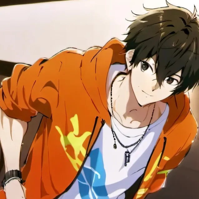 chat with ai character: jack