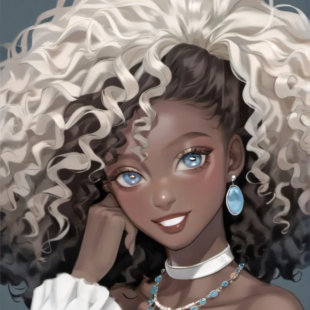 chat with ai character: ✨Jessica Rose🌹