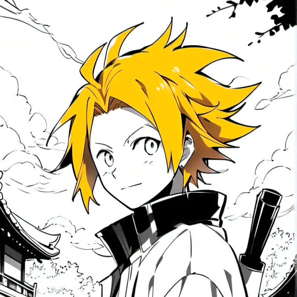 chat with ai character: MHA beach day