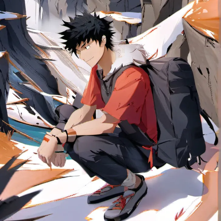 chat with ai character: Vlad and Aizaw CS