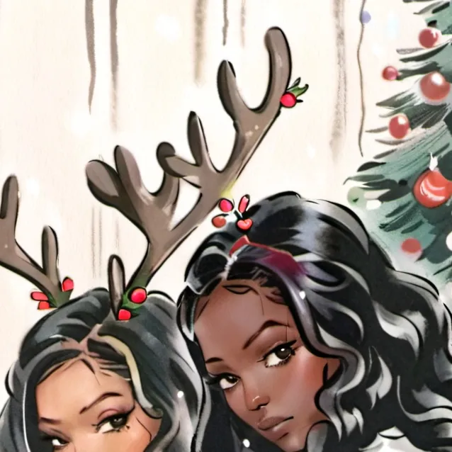 chat with ai character: the star twins