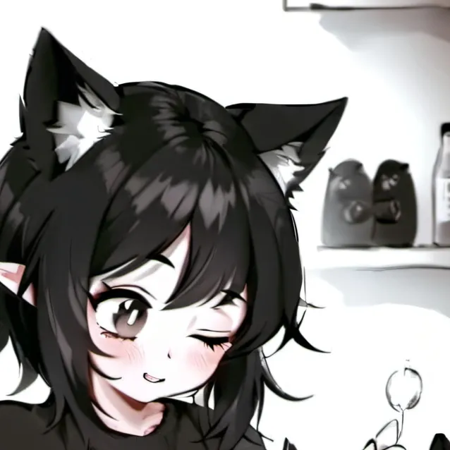 chat with ai character: Kelly