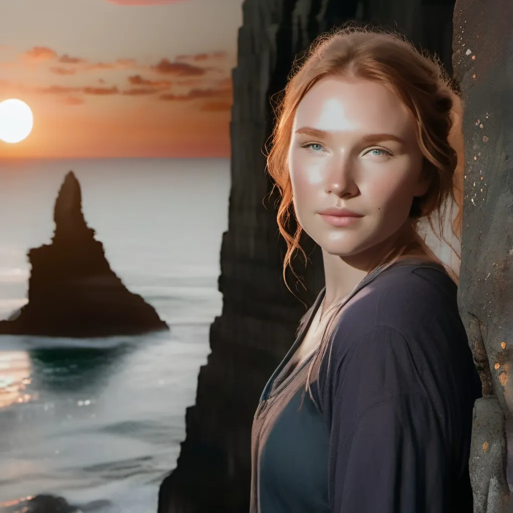 chat with ai character: wynter