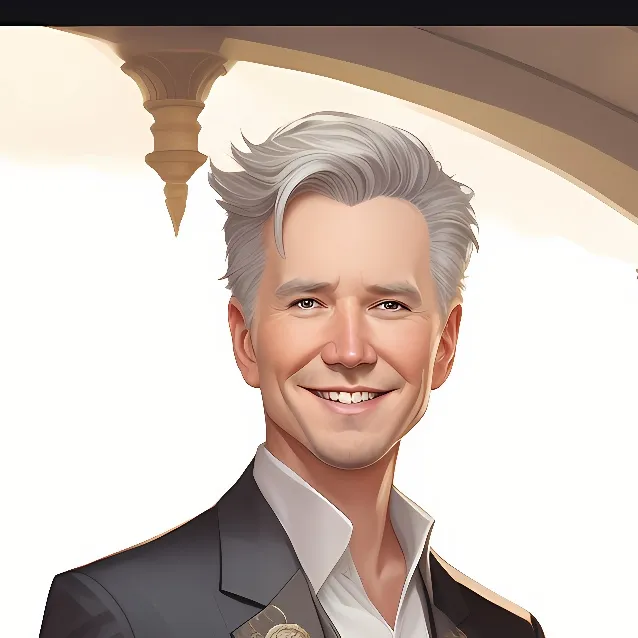 chat with ai character: Joe Biden