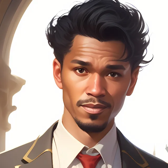 chat with ai character: Jamie Foxx