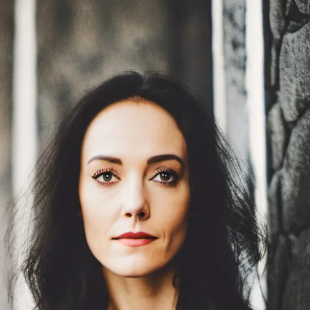 chat with ai character: Stacy 