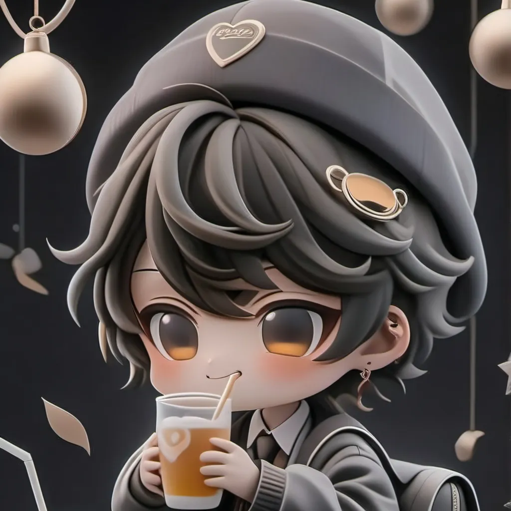 chat with ai character: Joey 