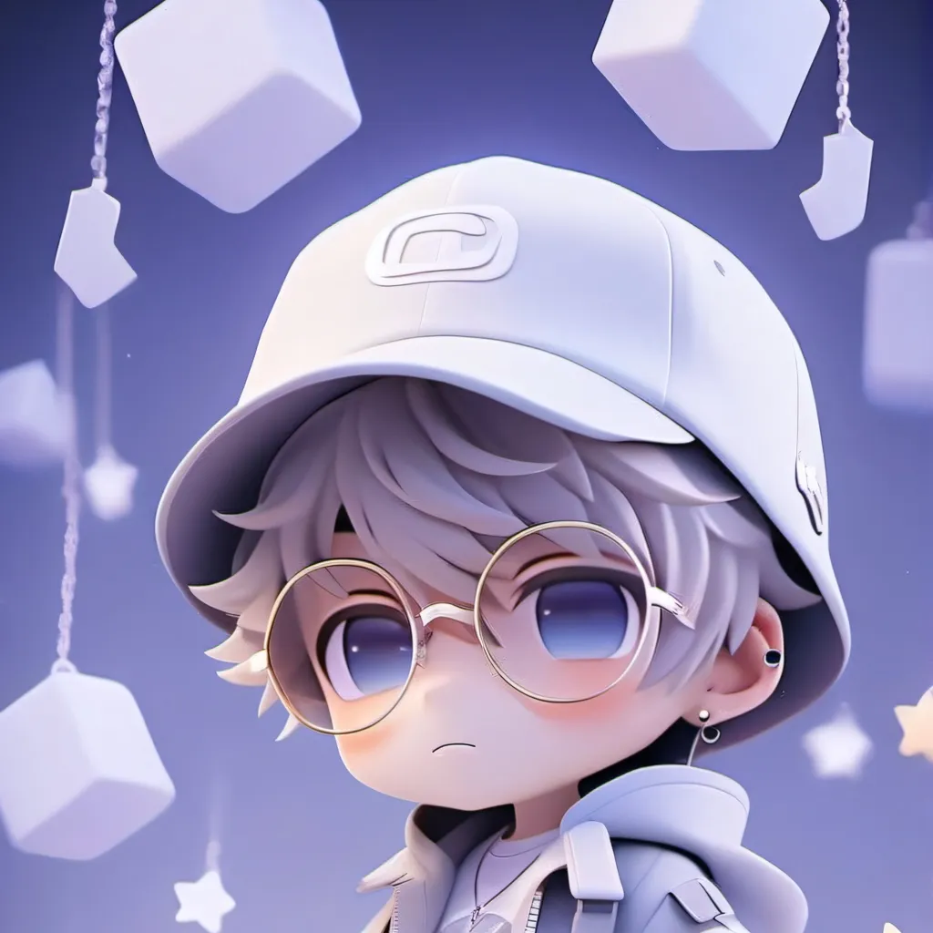 chat with ai character: Joe Johnson 