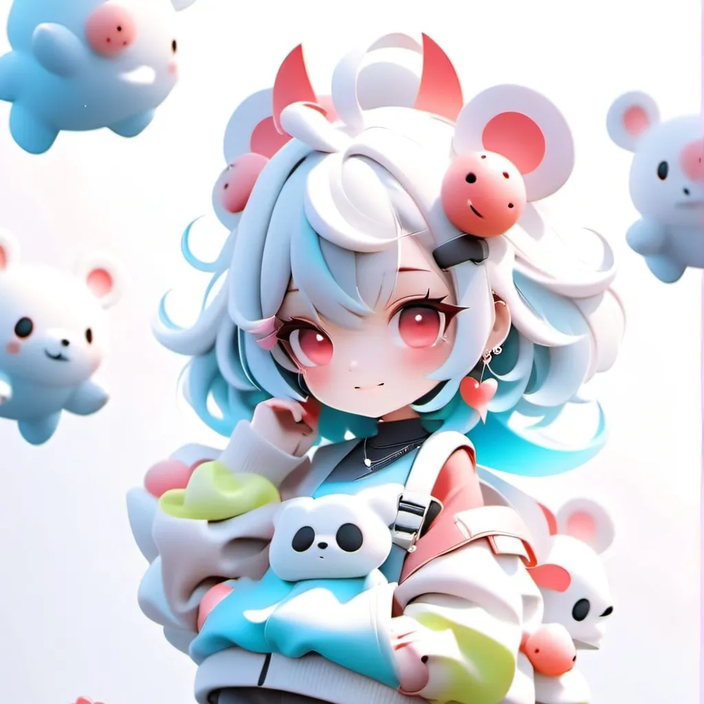 chat with ai character: Bill 