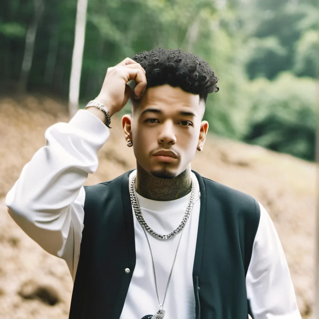 chat with ai character: mosey