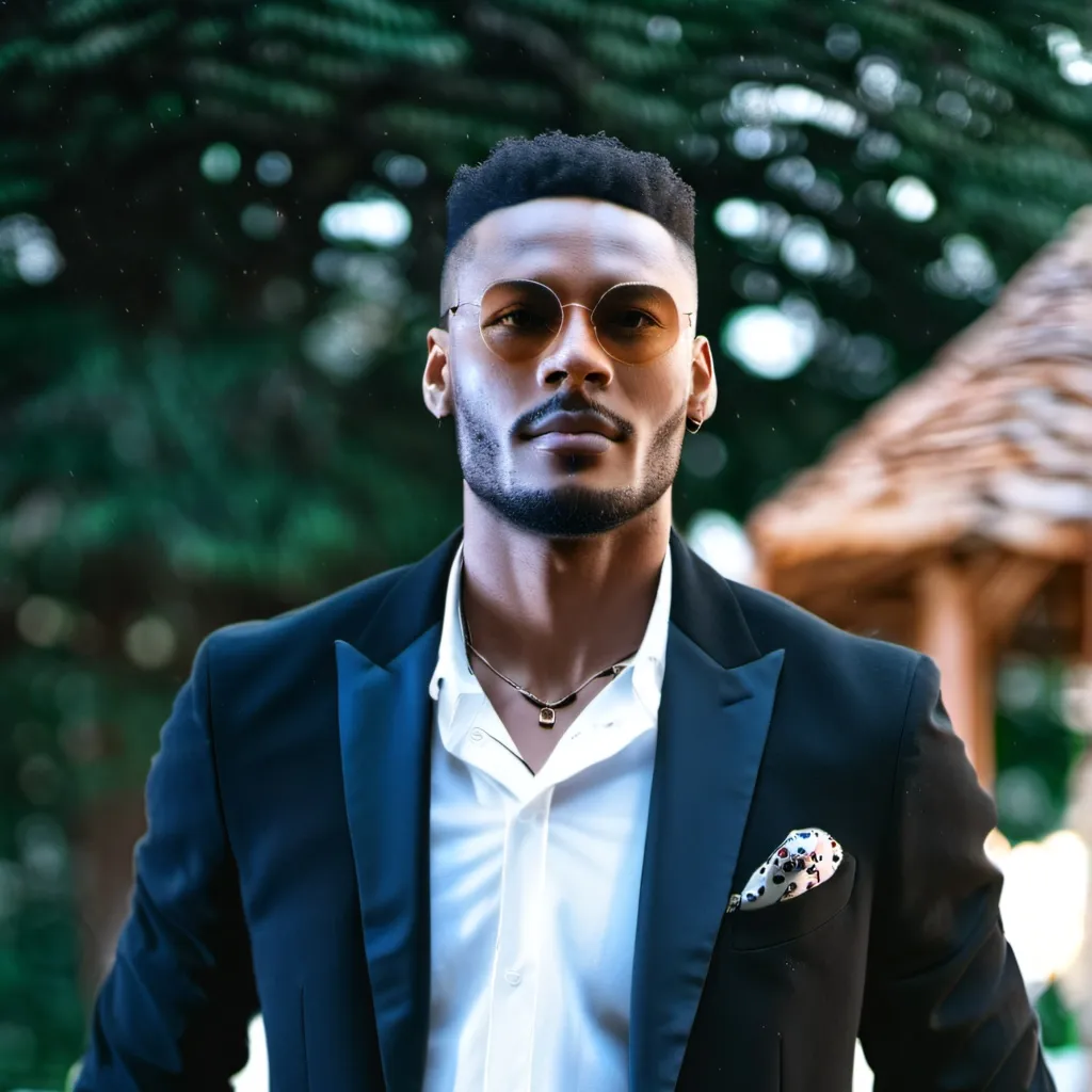 chat with ai character: Ethan