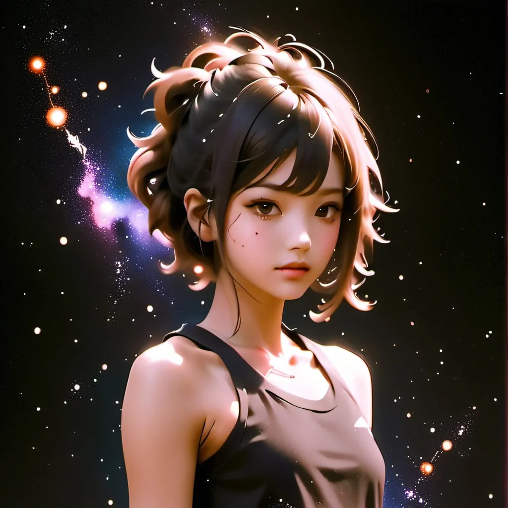 chat with ai character: Mia