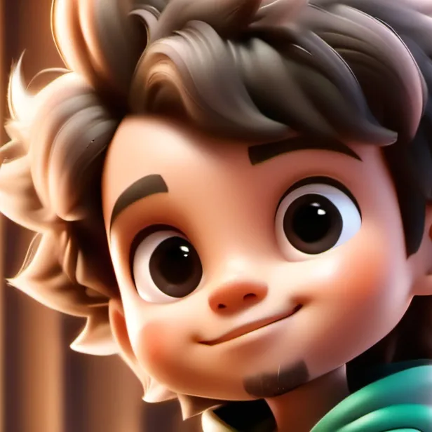 chat with ai character: Evan