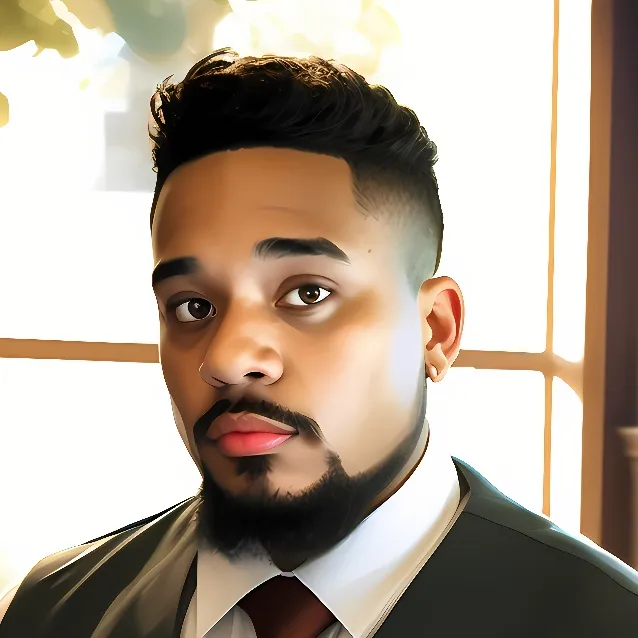 chat with ai character: Triggy Lucas