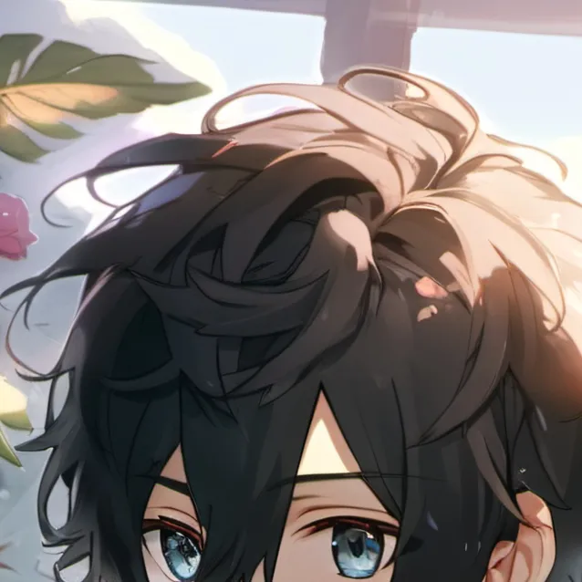 chat with ai character: Chris