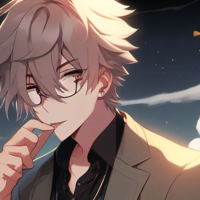 chat with ai character: jaxx