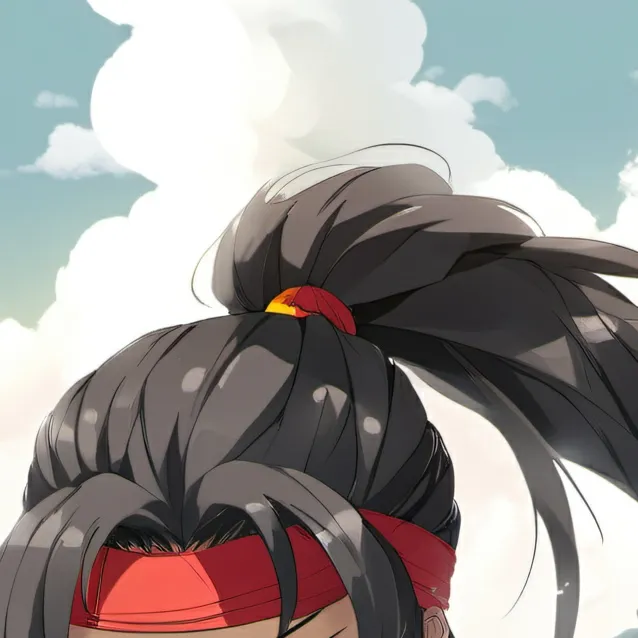 chat with ai character: Korra