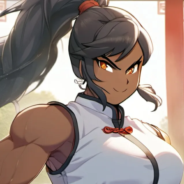 chat with ai character: Stacey Goodman