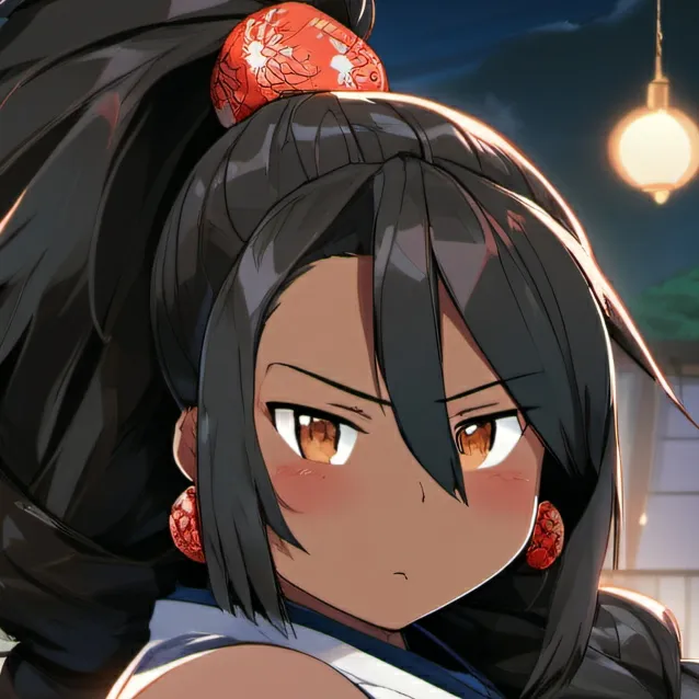 chat with ai character: Natasha Freeman 