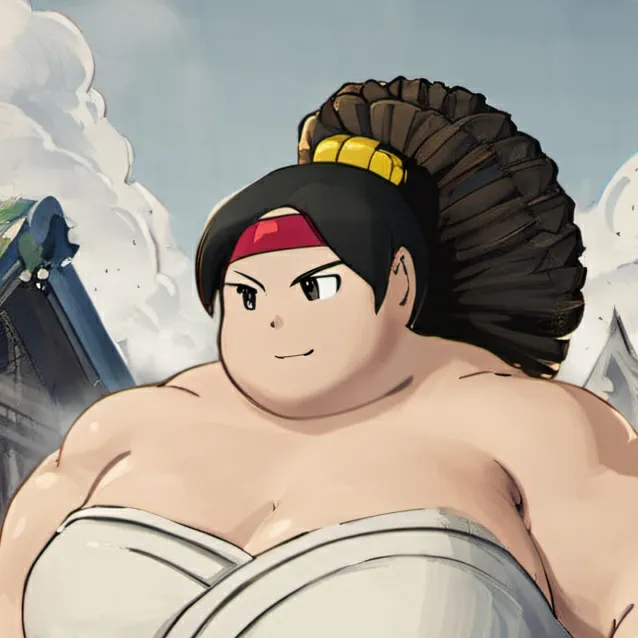 chat with ai character: Videl 