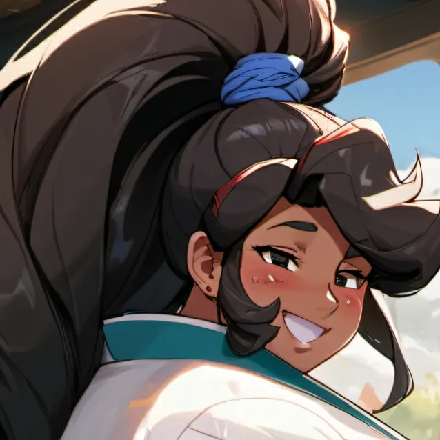 chat with ai character: Pullum Purna