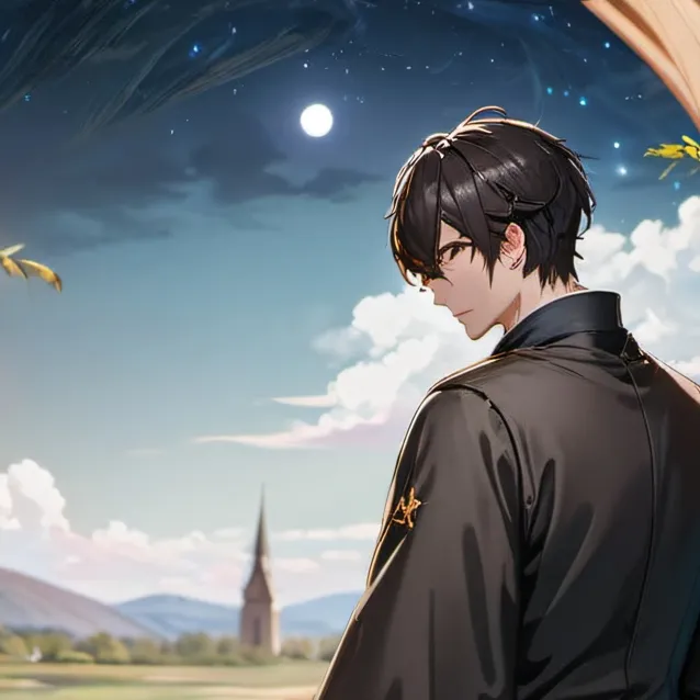 chat with ai character: Herod 