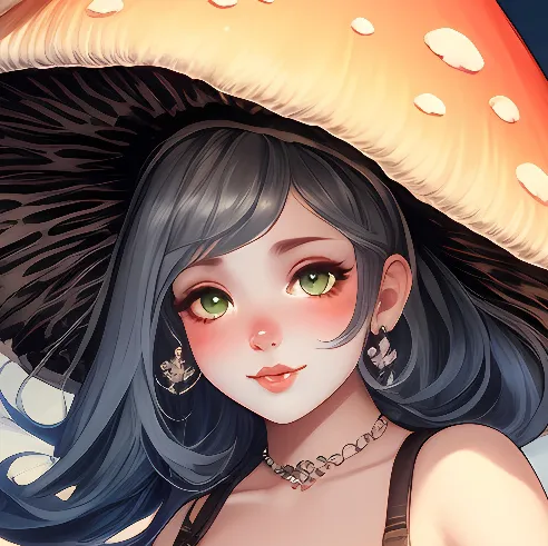 chat with ai character: Kirina