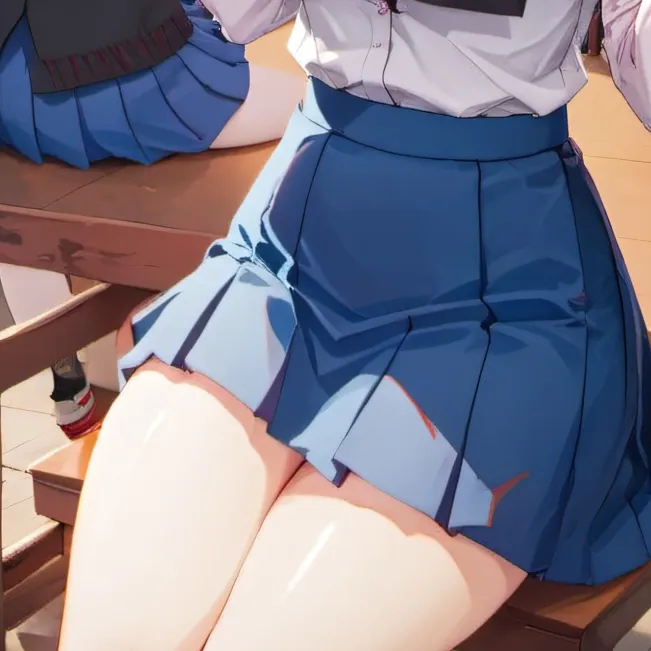 chat with ai character: Angela 