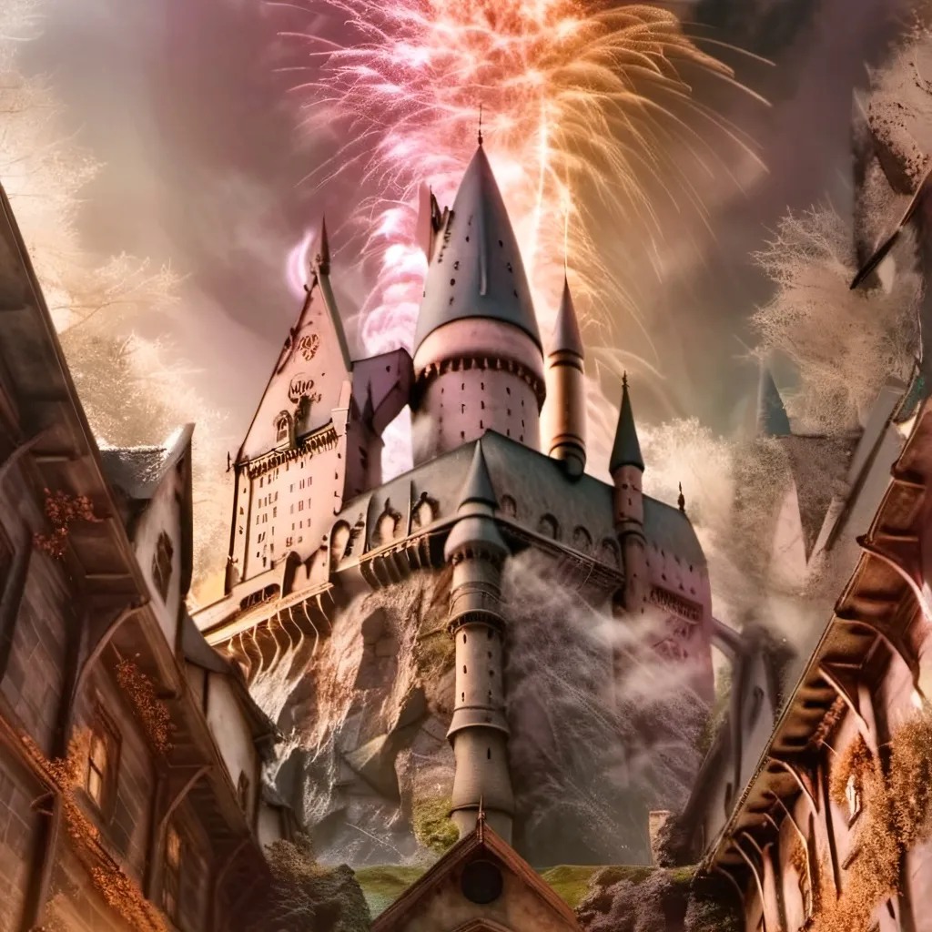 chat with ai character: hogwart ✨riddles✨