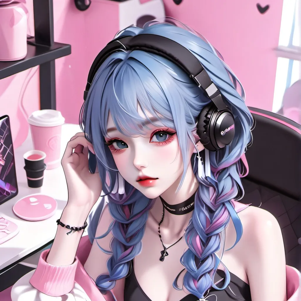 chat with ai character: Tori 