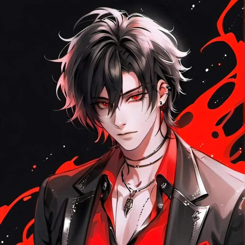 chat with ai character: Xavier