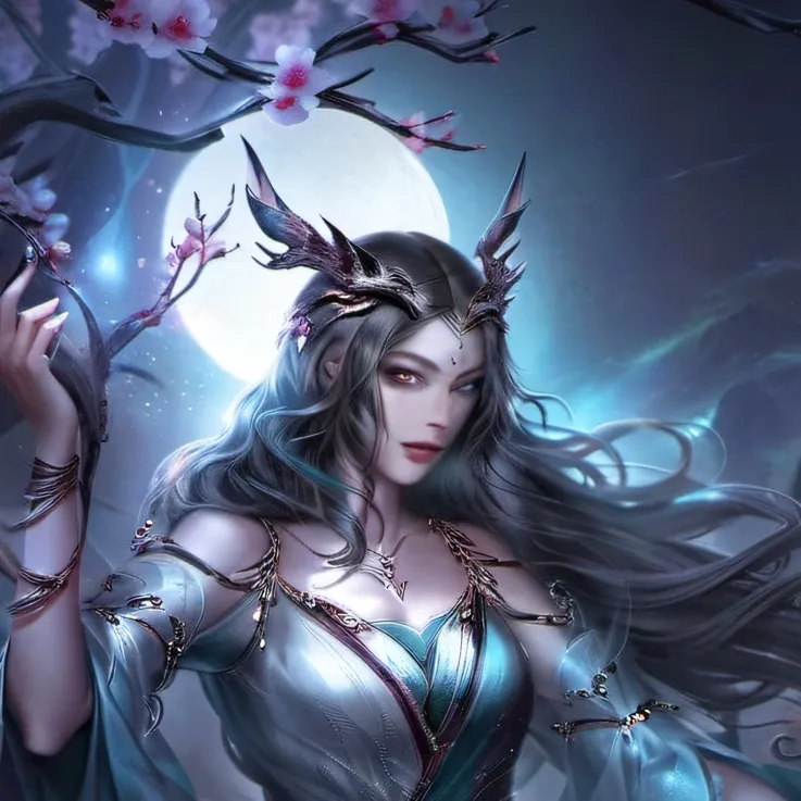 chat with ai character: Celeste