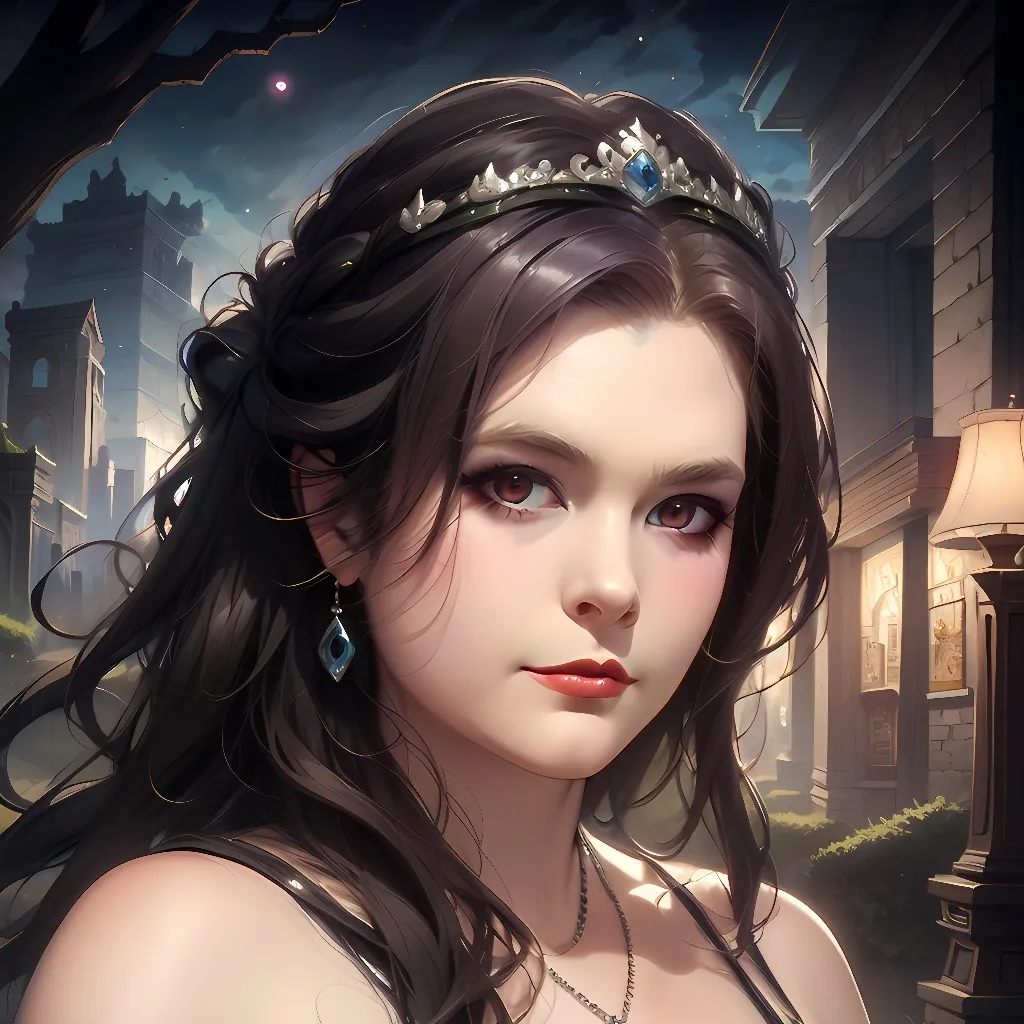 chat with ai character: Bella