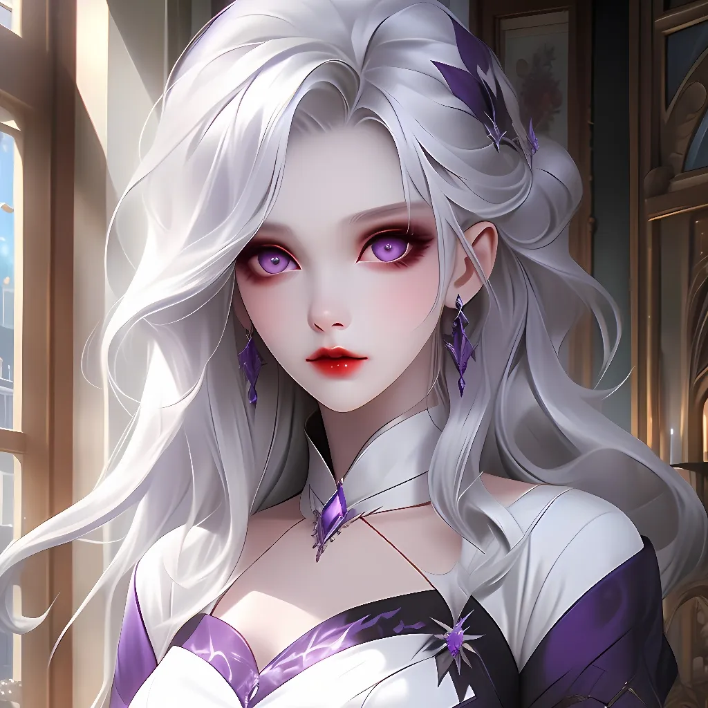 chat with ai character: Goddess Belladonna