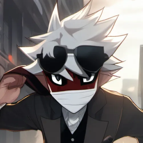 chat with ai character: unril